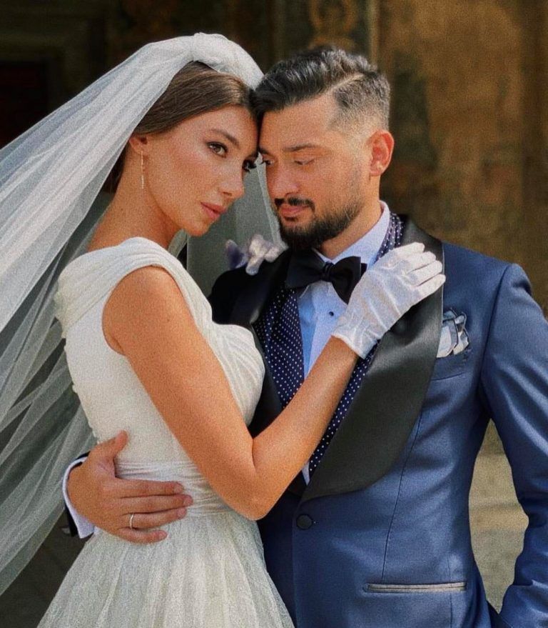 Georgian Brides